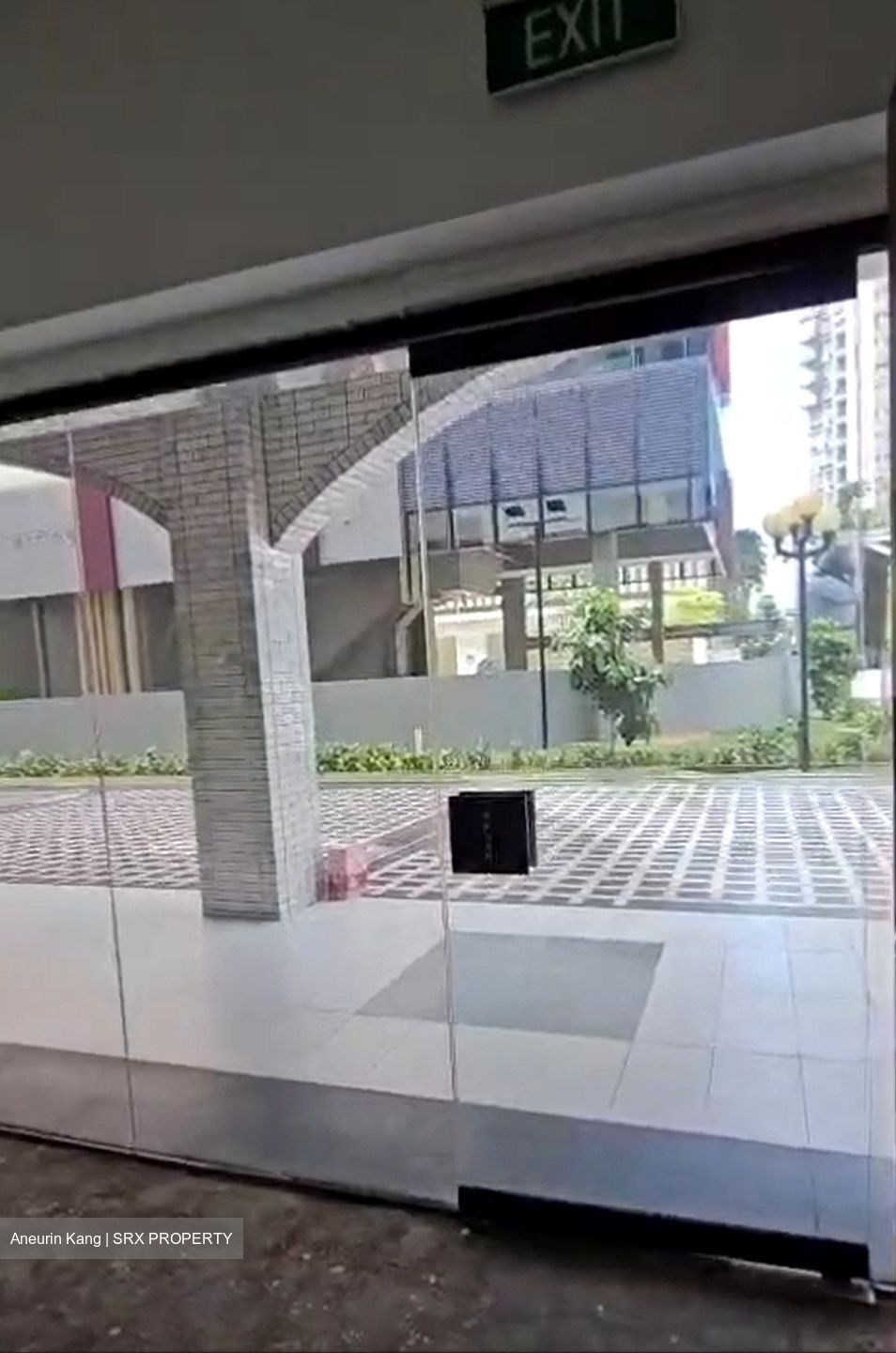 Roxy Square (D15), Retail #566110121
